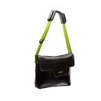 Plaza T (Black Strap)