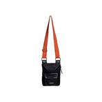 Front orange strap kin small