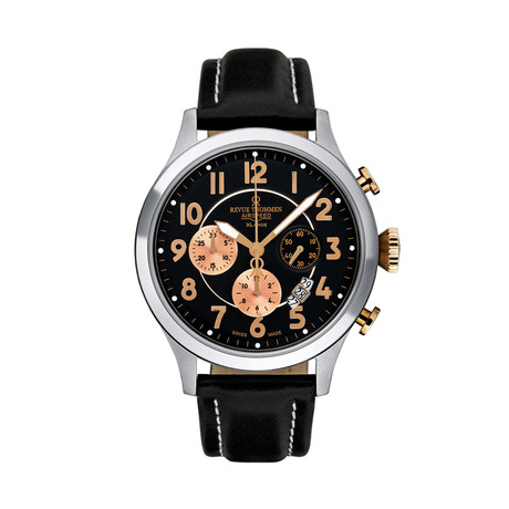 Airspeed Retro Automatic // 16062.6557