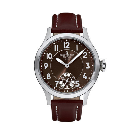 Airspeed Retro Manual Mechanical // 16061.3536