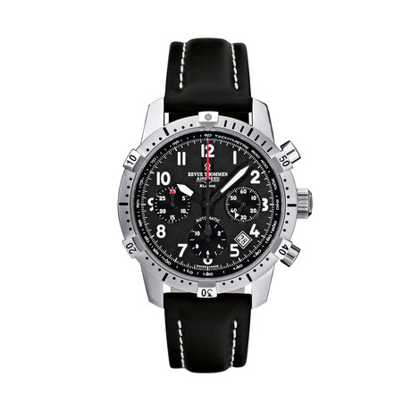 Commander Automatic // 16055.6537