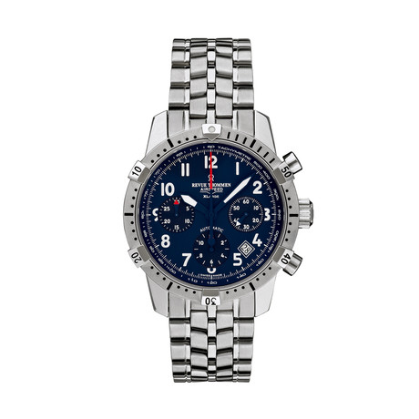 Commander Automatic // 16055.6135