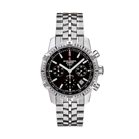 Commander Automatic // 16055.6134