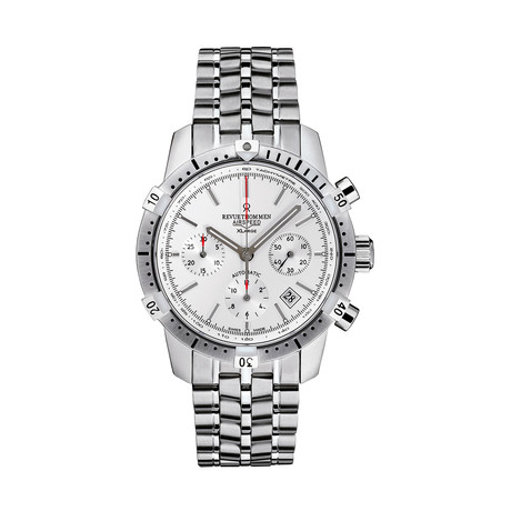 Commander Automatic // 16055.6132