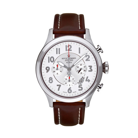 Airspeed Retro Automatic // 16062.6532