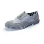 Vinci Oxford // Grey (US: 10)