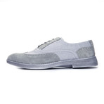 Vinci Oxford // Grey (US: 10)