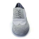 Vinci Oxford // Grey (US: 10)