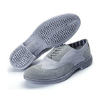 Vinci Oxford // Grey (US: 10)
