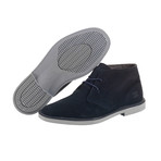 Torino Chukka // Navy (Euro: 43)