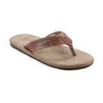 Dawa Sandal // Brown (US: 12)