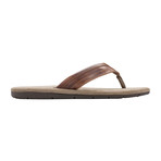 Dawa Sandal // Brown (US: 12)