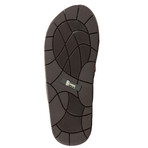 Dawa Sandal // Brown (US: 12)