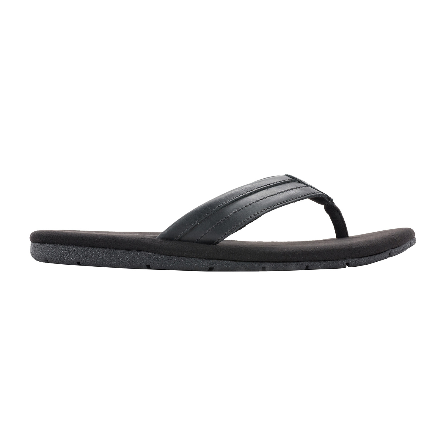 Dawa Sandal // Black (US: 7) - Hey Dude Shoes for Sonam Life - Touch of ...