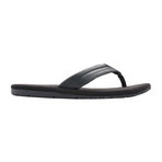 Dawa Sandal // Black (US: 13)
