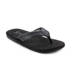 Dawa Sandal // Black (US: 13)