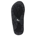 Dawa Sandal // Black (US: 13)