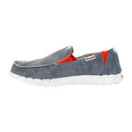 Farly Slip-On // Funk Grey (US: 12)