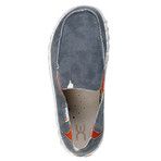 Farly Slip-On // Funk Grey (US: 12)