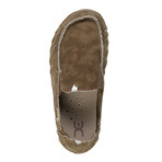 Farly Slip-On // Nut (Euro: 43)