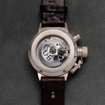 U-Boat Flightdeck Automatic // 7285 // New