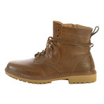 Potenza Boot // Brown (US: 12)