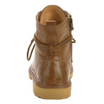 Potenza Boot // Brown (US: 12)