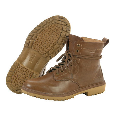 Potenza Boot // Brown (US: 7)