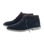 Torino Chukka // Navy (Euro: 43)