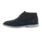 Torino Chukka // Navy (Euro: 43)