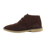 Torino Chukka // Chocolate (US: 13)