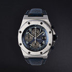 Audemars Piguet Royal Oak Offshore // 25721.ST.O.1000.ST.05