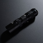 JETbeam LED Flashlight // BC10