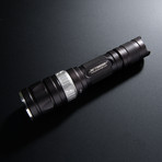 JETbeam LED Flashlight // RRT2