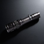 JETbeam LED Flashlight // RRT21