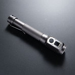 LED Flashlight // DDC20