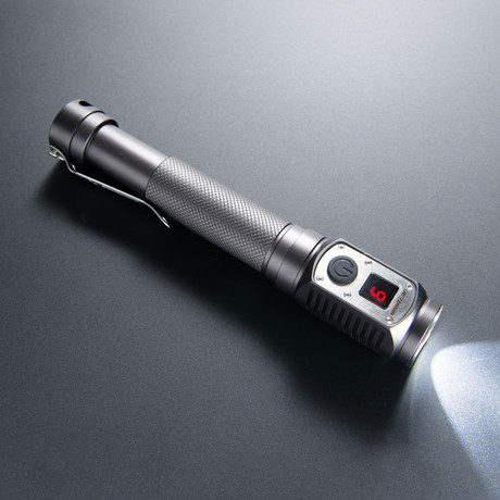 LED Flashlight  // DDC20