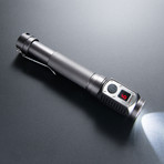 LED Flashlight // DDC20