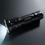 LED Flashlight // RRT3