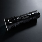 LED Flashlight // RRT3