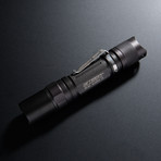 JETbeam LED Flashlight // PC20