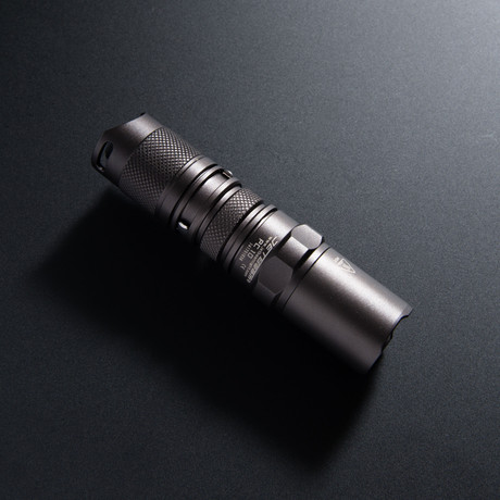 LED Flashlight // PC10