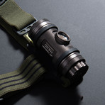 LED Headlight // HA30