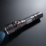 LED Flashlight // DDC25