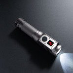 LED Flashlight // DDC10