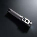 LED Flashlight // DDA20