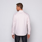 Button-Up // Pink (US: 17.5R)