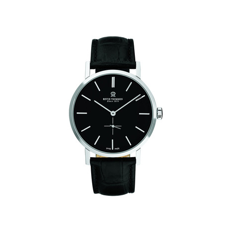 Heritage GT 12 Slim Manual Mechanical // 17090.3537