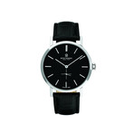 Heritage GT 12 Slim Manual Mechanical // 17090.3537