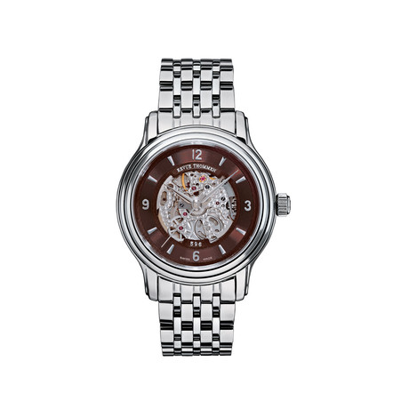 Skeleton Classic Automatic // 12200.2136